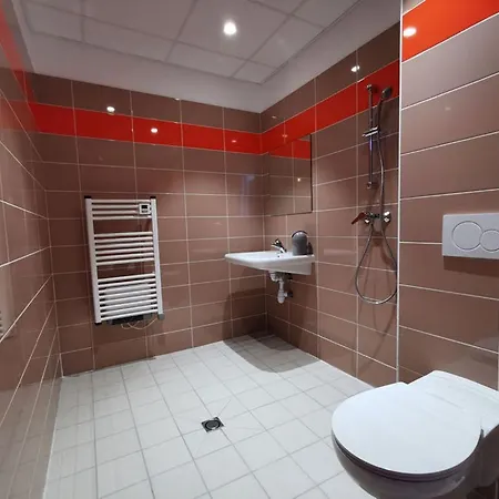 Holiday home Grand De Groupe Le Val D'allier Confortable 15 Personnes Haute-loire Auvergne *
