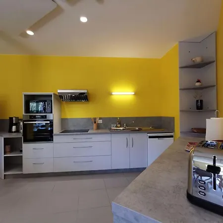 Grand De Groupe Le Val D'allier Confortable 15 Personnes Haute-loire Auvergne Holiday home *