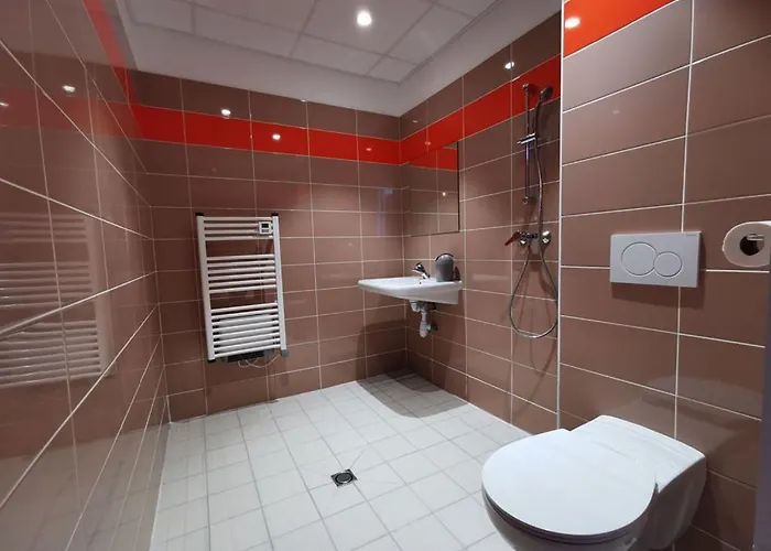 Holiday home De Groupe Le Val D'allier 15 Personnes Haute-loire Lozere Auvergne *